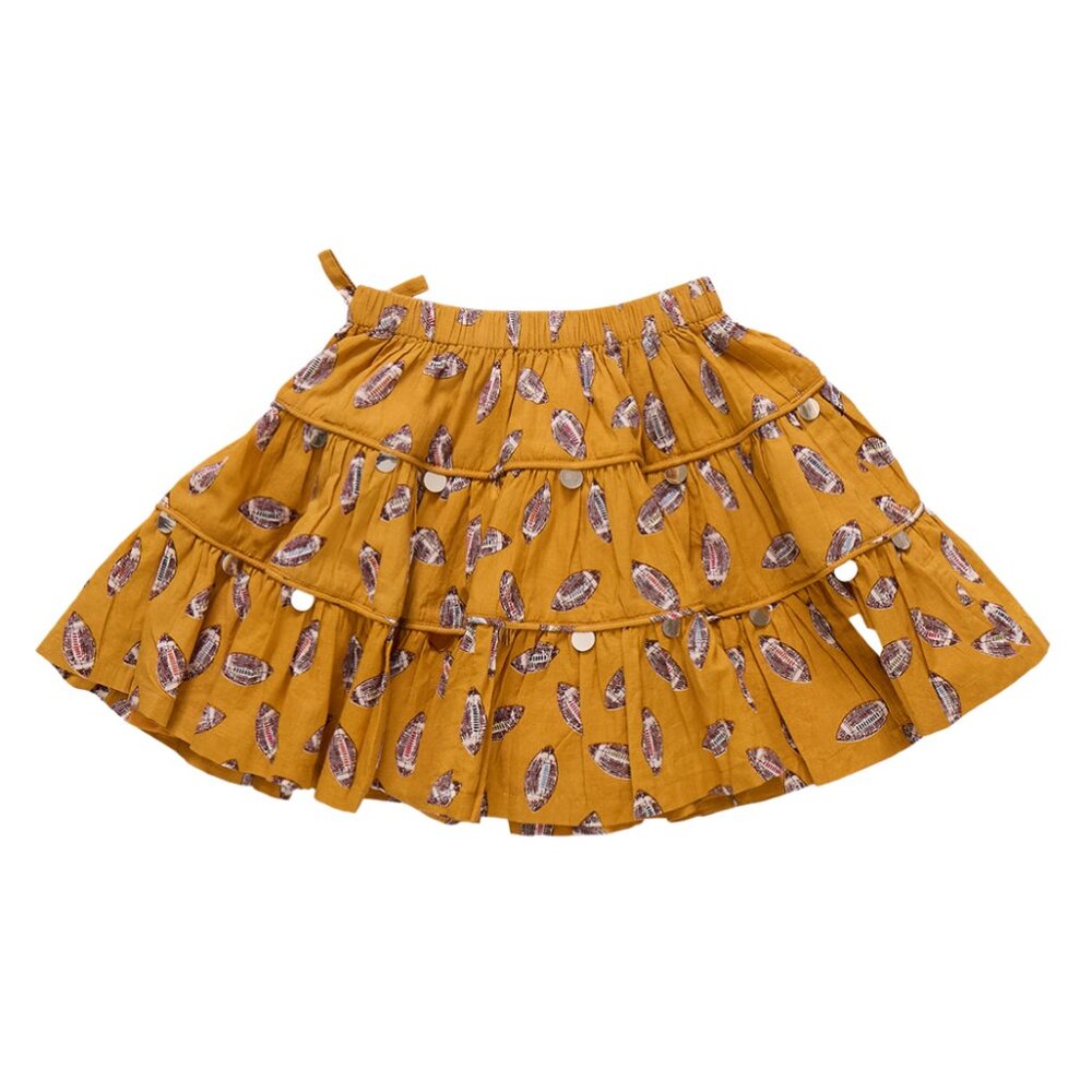 Girls "Allie" Skirt